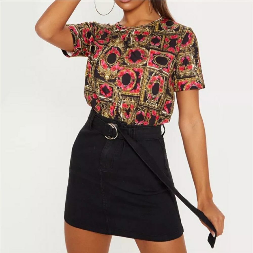 Women Tshirt